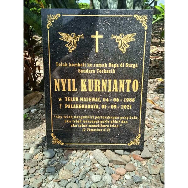 BATU NISAN BATU NISAN GRANIT NISAN BAHAN GRANIT MURAH NISAN GRANIT Kualitas A