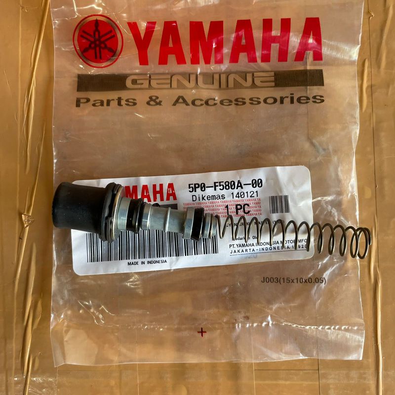 Master Rem Depan Bebek & Matic Yamaha | Adli YGP - 5P0 F580A 00