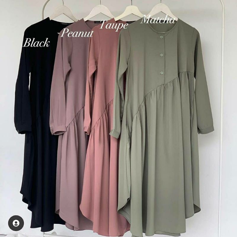 Kemala set by azmiza