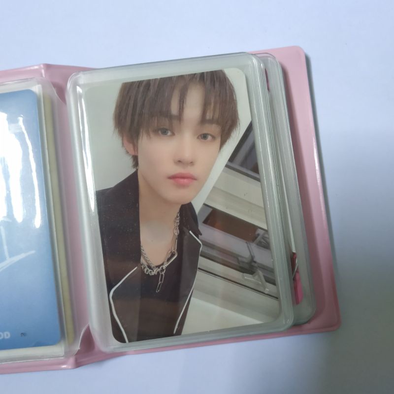 Pc Chenle Kihno Departure Booked