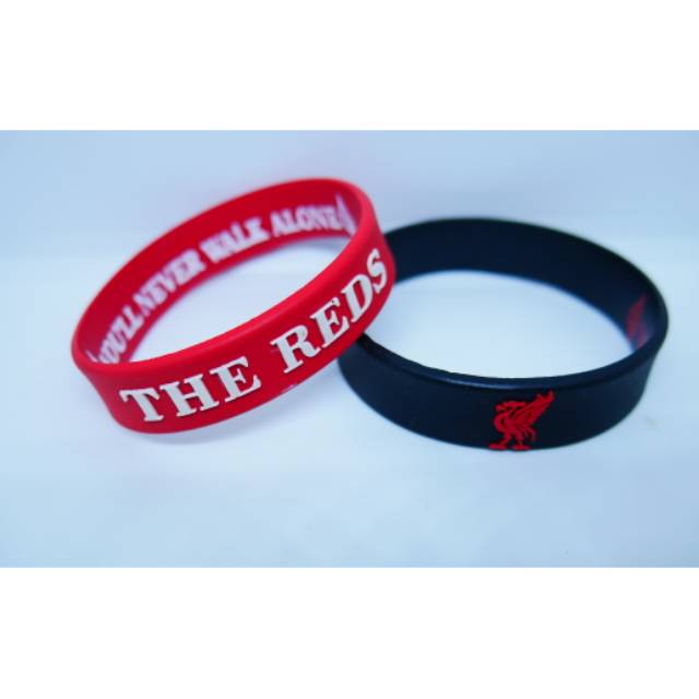 Supersub Wristband LFC Edition