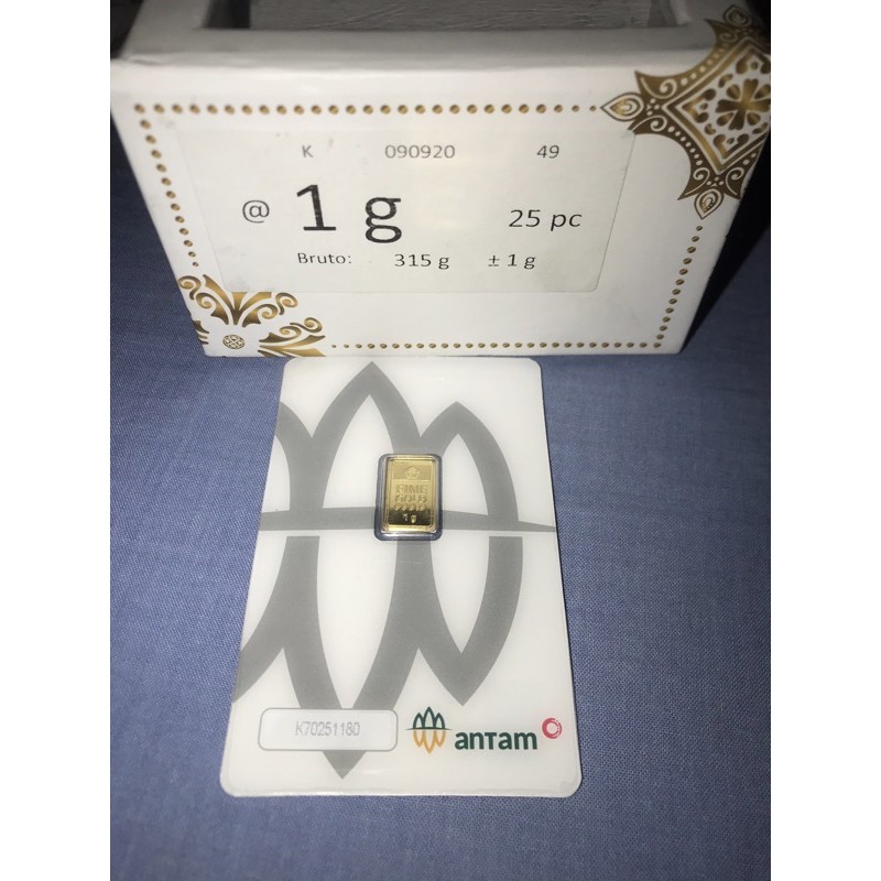 antam 1gr