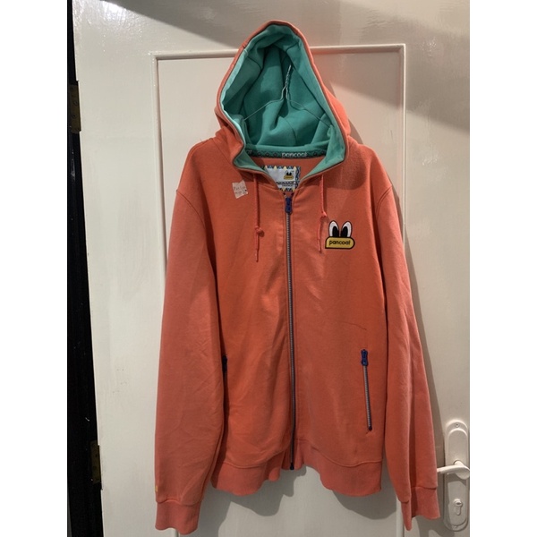 (PRELOVED) hoodie pancoat original