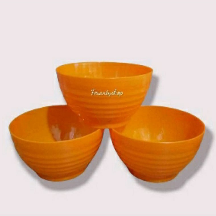 3 pcs mangkok soup ukuran besar alexish