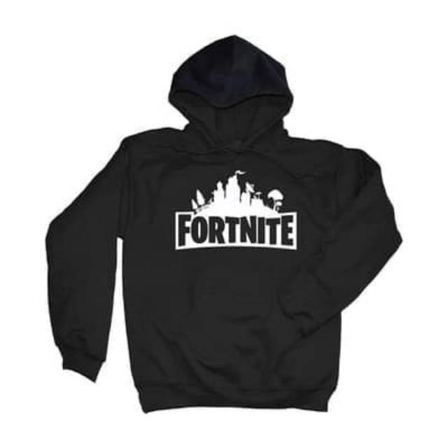 Jaket Hoodie Game FORTNITE | Hoodie Distro - Hoodie Unisex