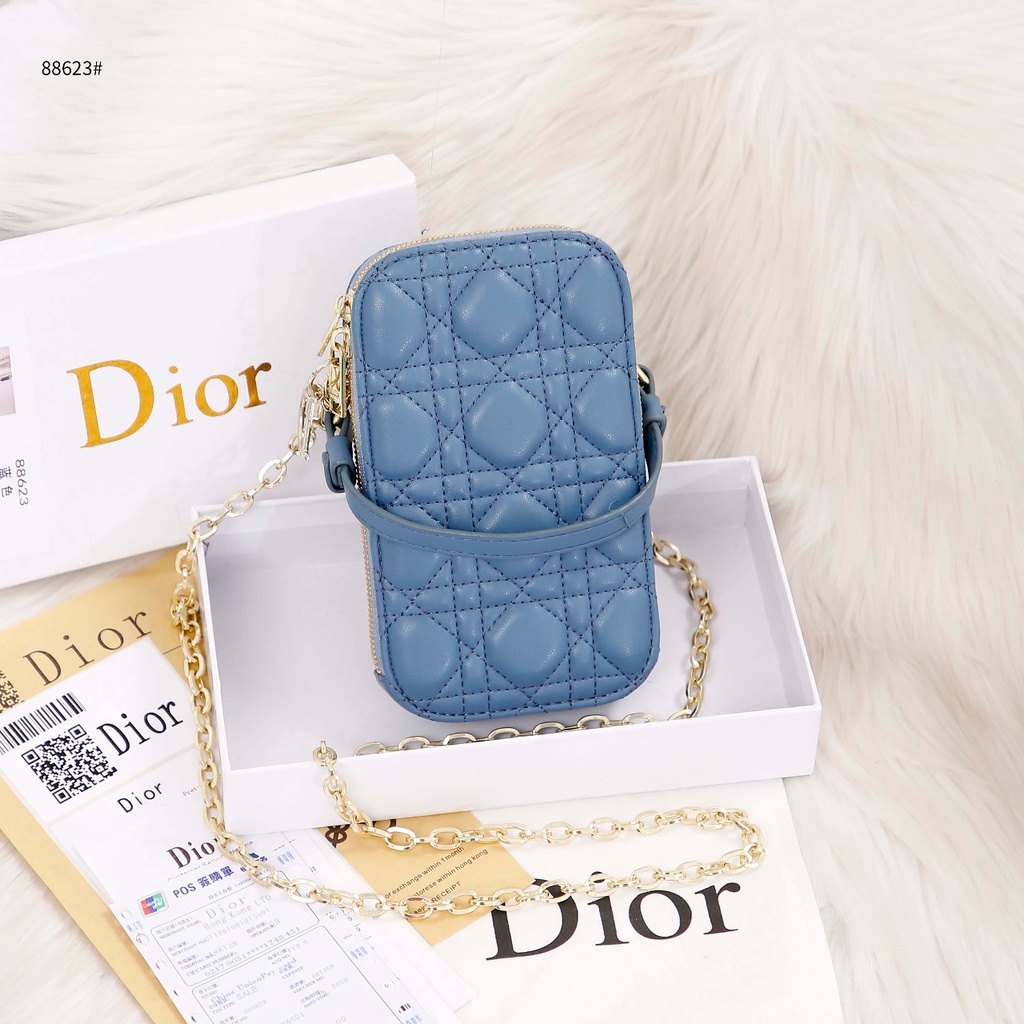 LADY Fashion D PHONE HOLDER #88623