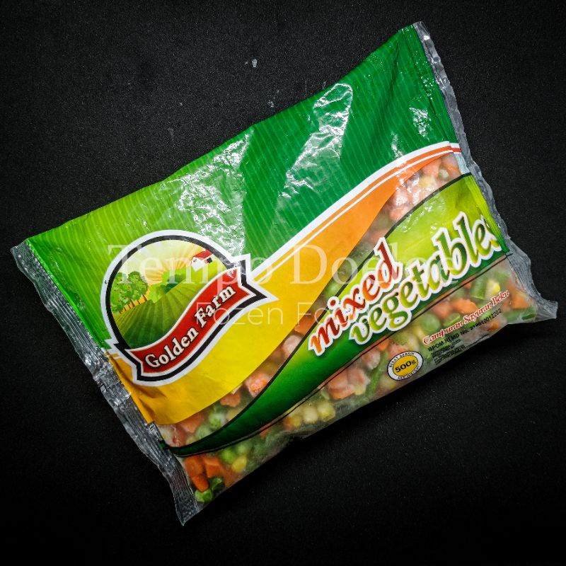 

polong golden farm