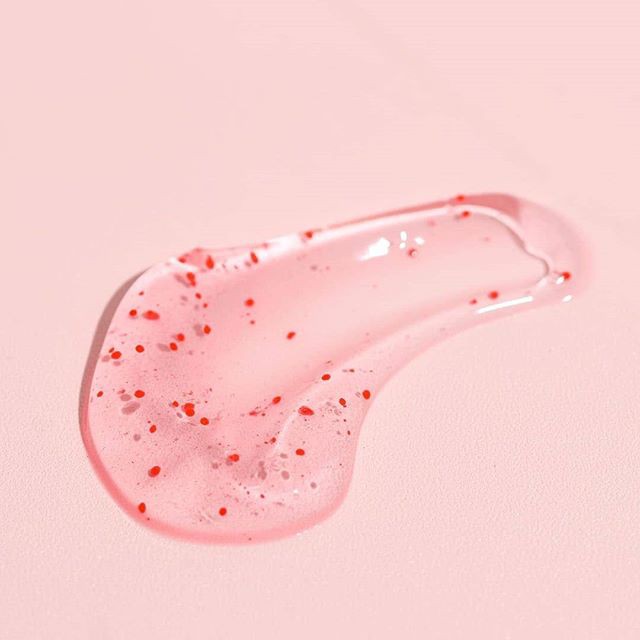 Masker Wajah Rasa Buah / Masker Lea Gel Mask By Lea Gloria