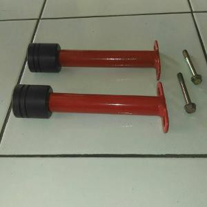 Frame Slider atau Engine Guard HONDA TIGER VERZA dan MEGAPRO Berkualitas