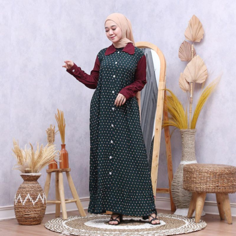 GAMIS AYARA