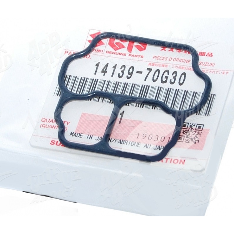 Oring Paking Valve ISC Throttle Suzuki APV Futura Injection ASLI SGP!