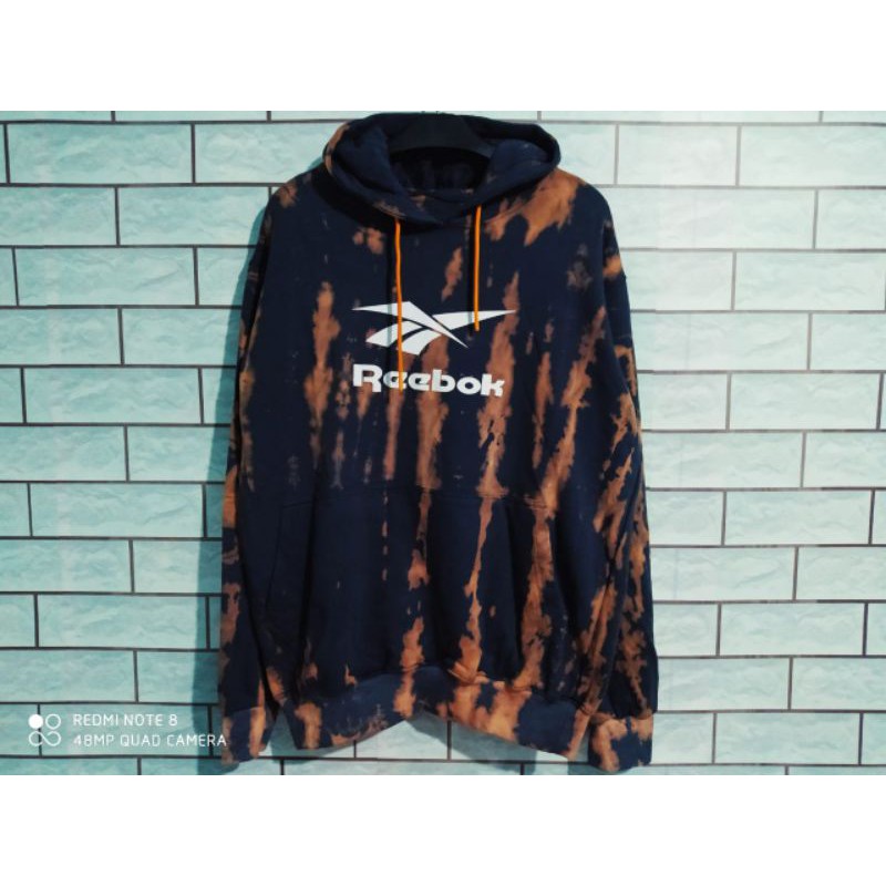 sweater Hoodie warna warni