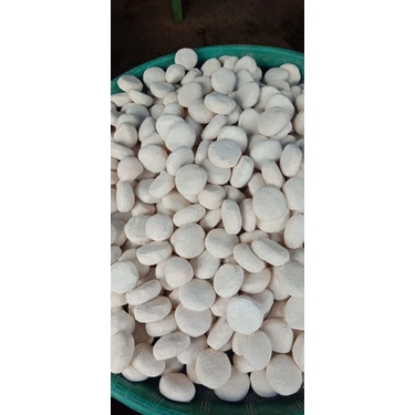

BSM | TERMURAH Ragi Tape Bulat per 3 pcs / Ragi Tape / Ragi Bulat