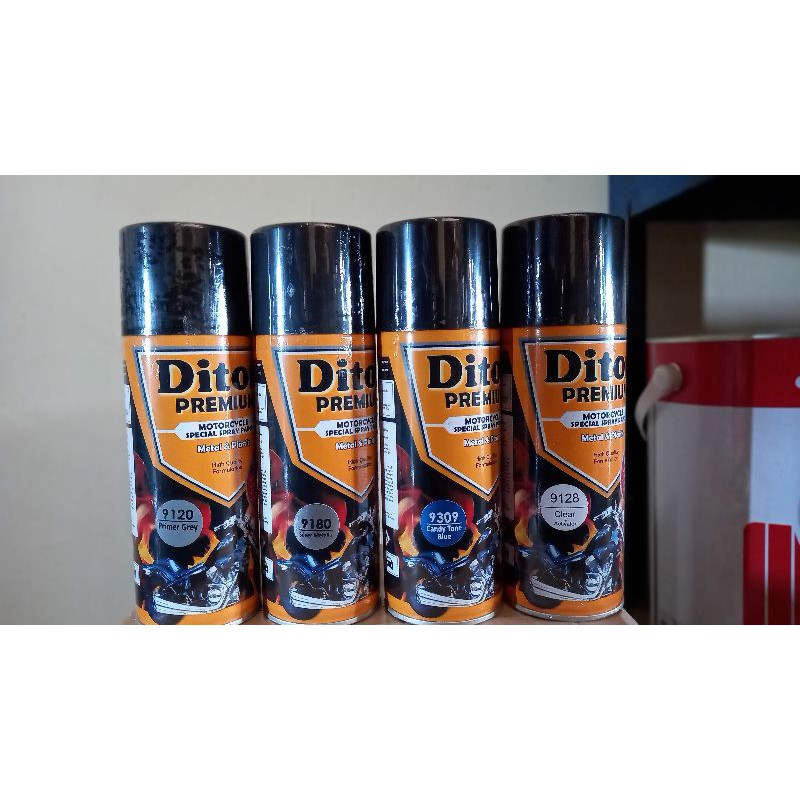 

Diton premium 400ml paket lengkap biru candy/ candy tone blue bisa cod Termurah Ya Gan Diton Premium