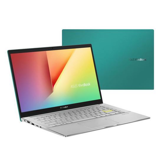 ASUS VIVOBOOK S433EQ-AM752IPS - I7-1165G7 8GB 512GB SSD MX350 14" FHD IPS OHS W10