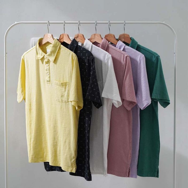 Kaos Polo Goodfellow Basic Polo Tee
