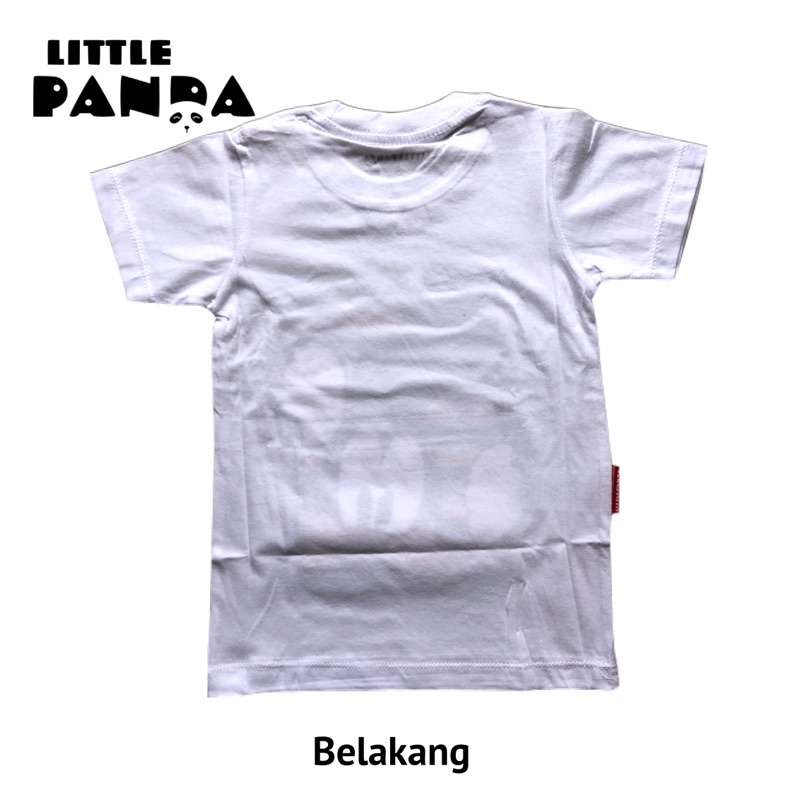 Baju Kaos Atasan Anak Goofy Premium Untuk Umur 1-8 Tahun Dengan Bahan Katun 100% Original Anti Bakteri dan Tidak membuat gatal kulit Anak