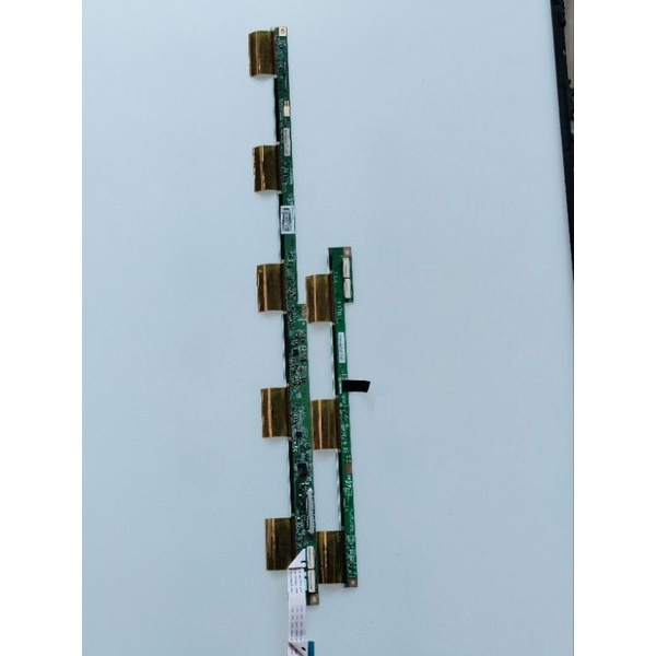 TICON TV LED TCL 40B3 - 40B 3 TCON - T-CON - TIKON BOARD MODUL