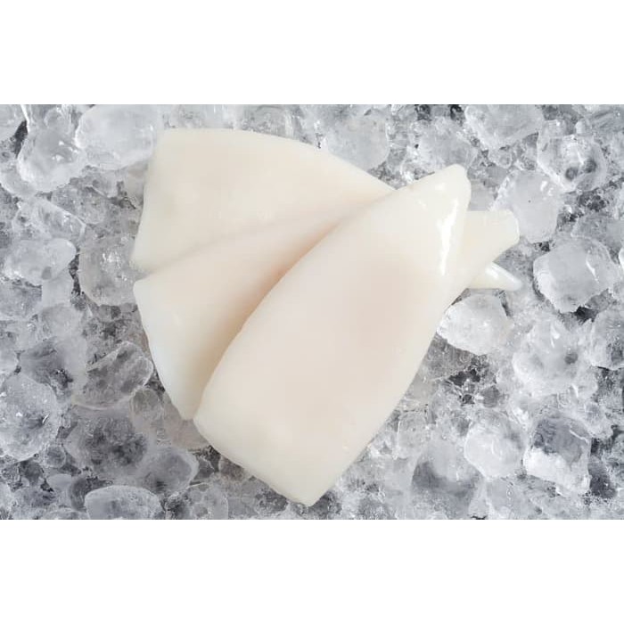 

Squid Tube - Cumi Tabung - 500gr