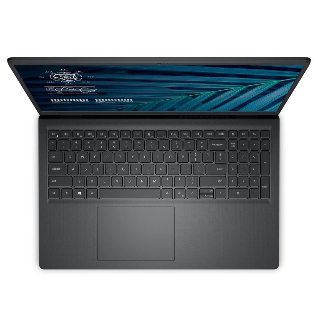 Jual Laptop DELL VOSTRO 3510 I3 1115G4 4GB -1TB -15.6INC -WIN10+OHS -BLACK  | Shopee Indonesia