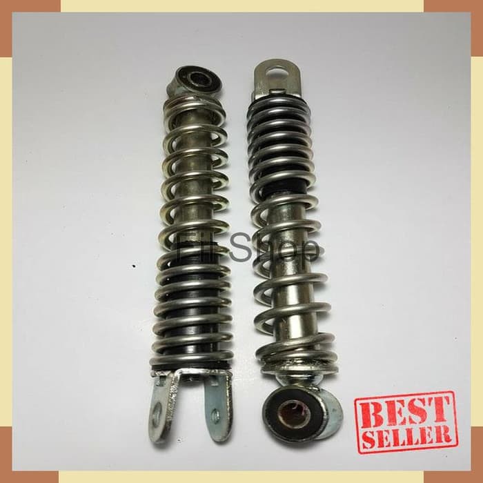 Aksesoris Motor Shockbreaker depan c70 c700 star prima
