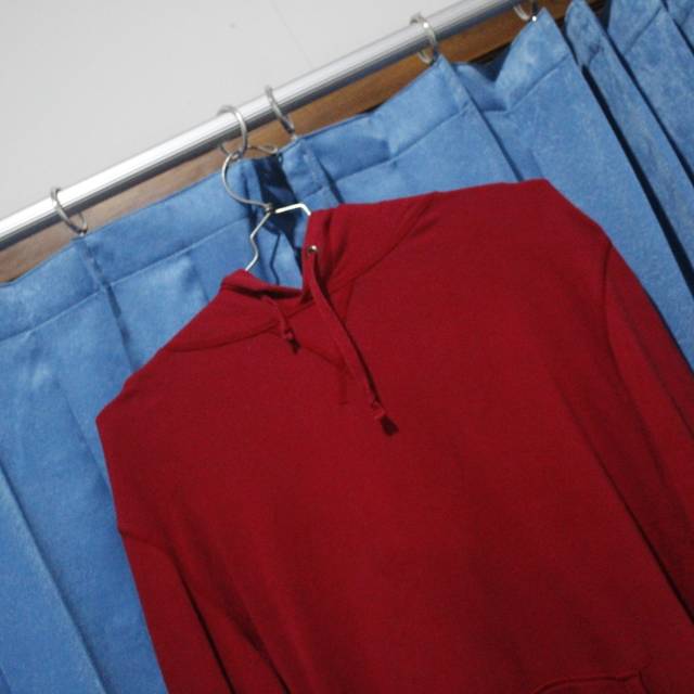 Zip Hoodie uniqlo