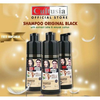 ShampooCultusiaPenghitamUbanOriginal