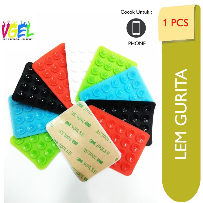 

Lem Gurita for Smartphone - 3M