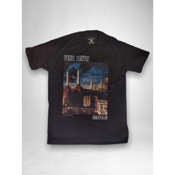 KAOS PINK FLOYD ANIMALS