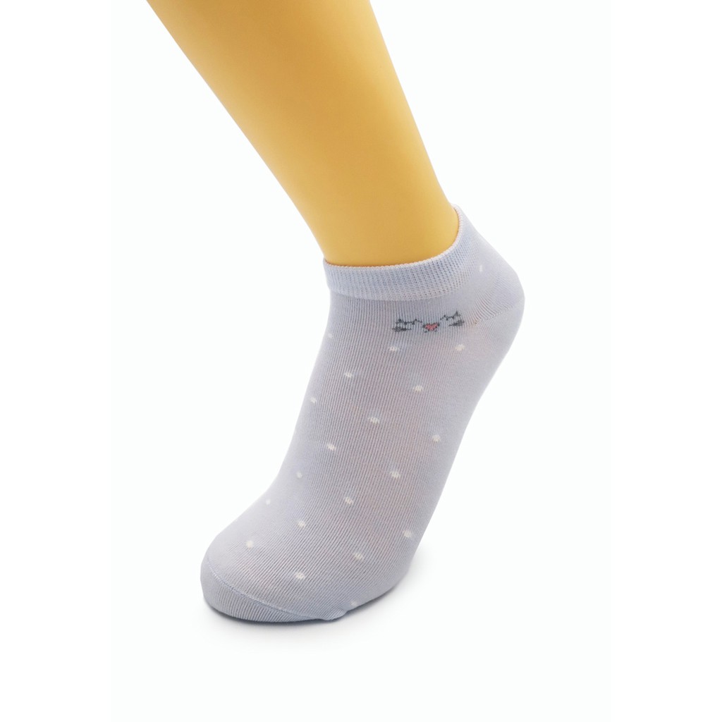 

Trubasic Ankle Socks 917295089