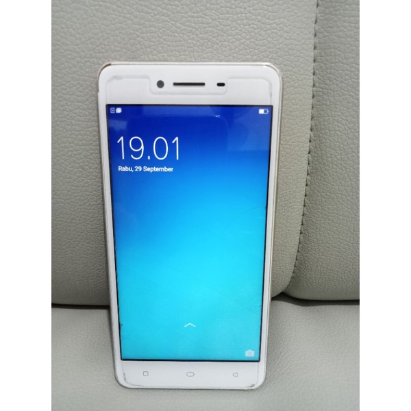 hp oppo a37f seken