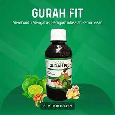 

Madu_guRahFit_untuk_melegakan_pernafasan