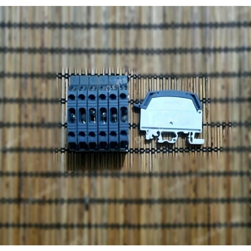 Terminal Kabel Legrand 4mm 10Awg