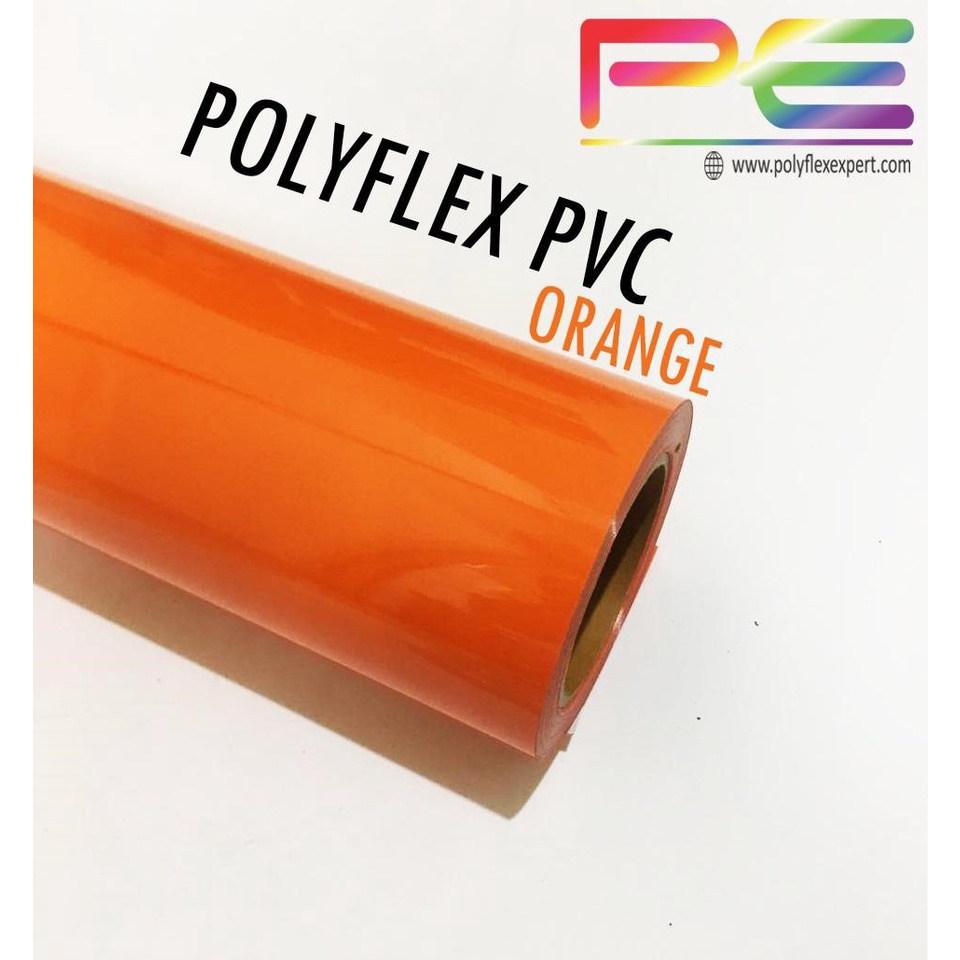 

HJK Polyflex Korea PVC