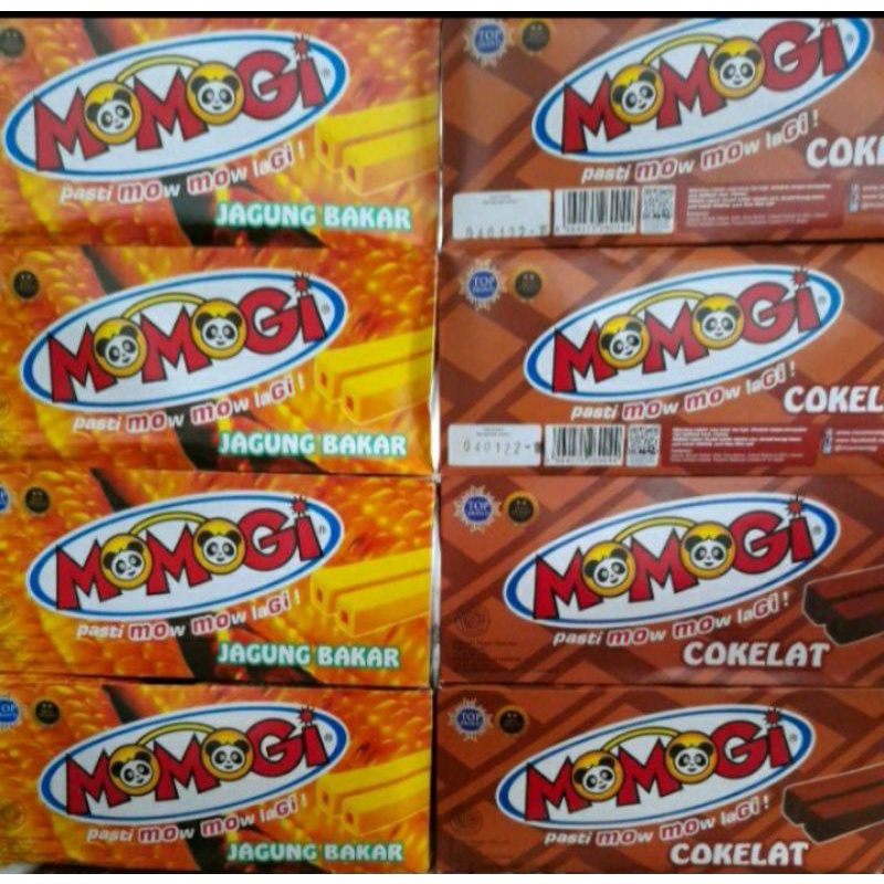 

momogi jagung bakar box