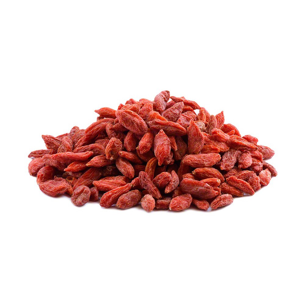 

Goji Berry 100gram / Kici Premium / Gojiberry