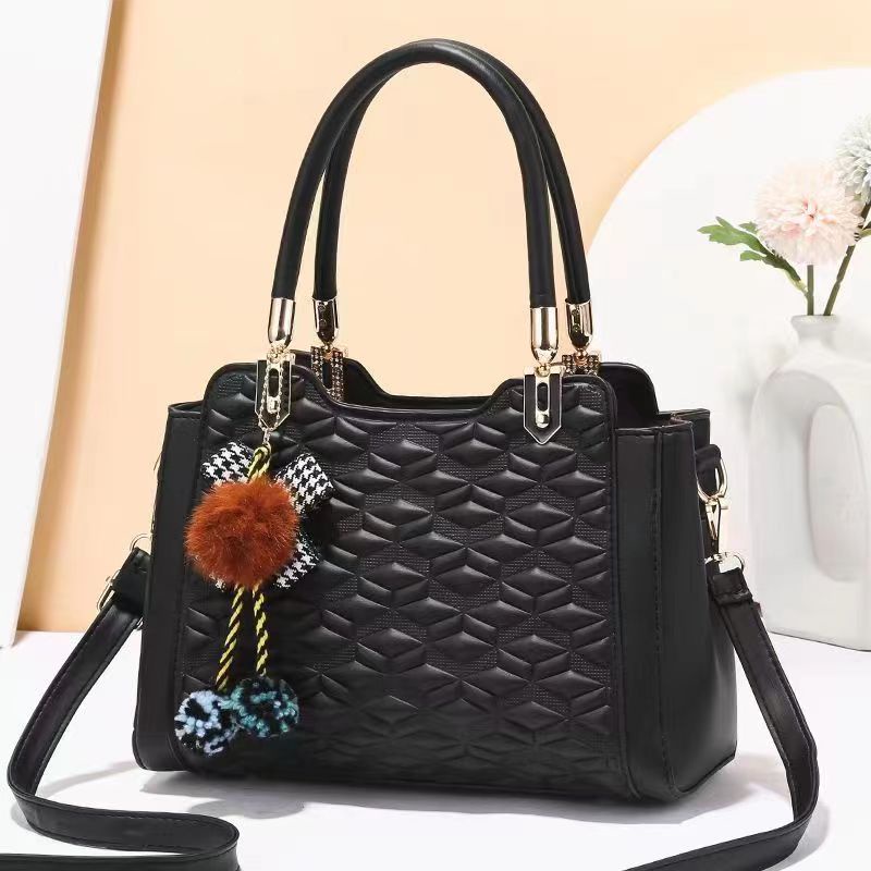 TASHAPPY LT2056 Tas HANDBAG Import Wanita Cantik Kekinian Ada Talpan+Gantungan supplier tas import BQ3416