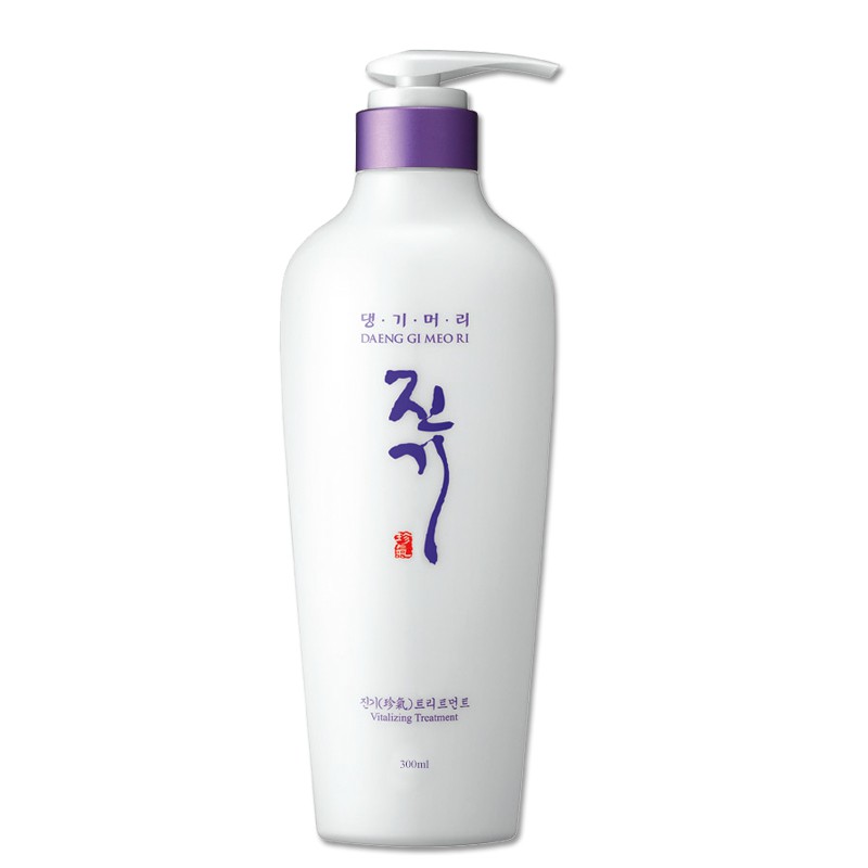 DAENG GI MEO RI VITALIZING TREATMENT