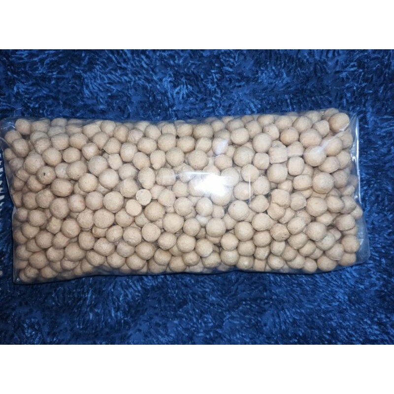 

Tahu Bulat Crispy kemasan 1kg