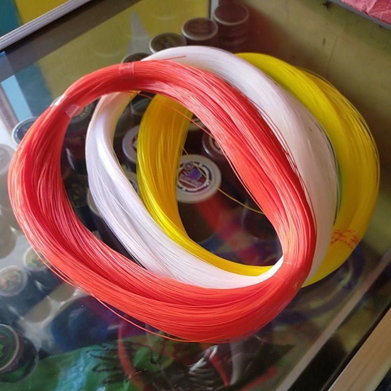 KENUR MATOT 050 // KENUR LAYANGAN