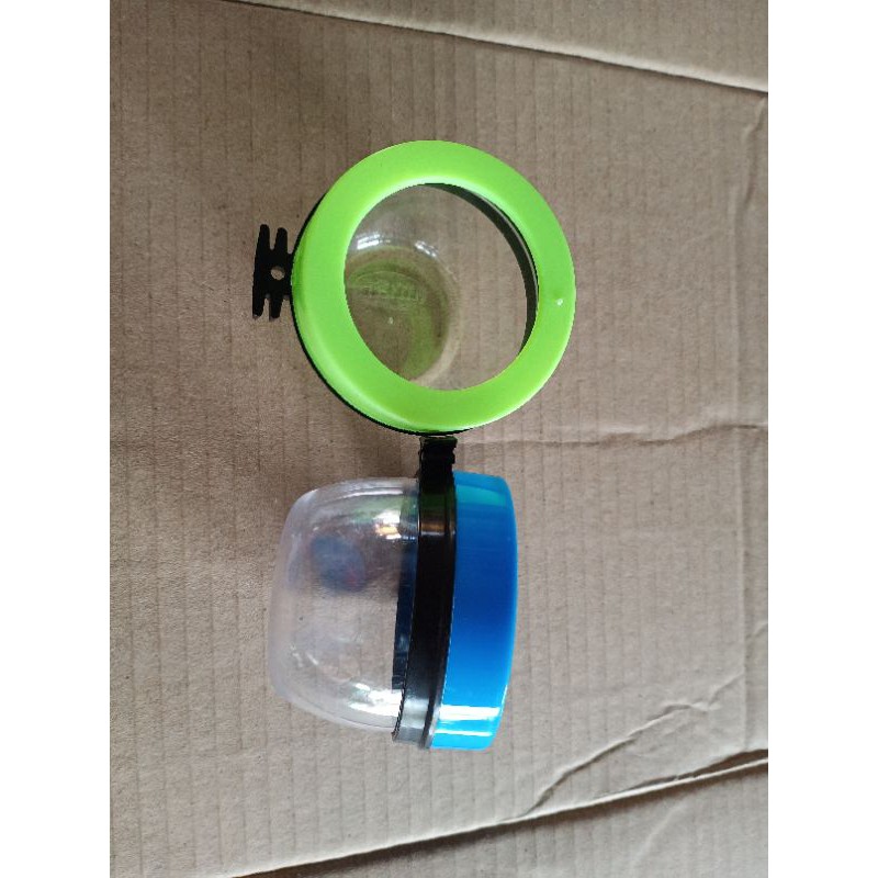 cepuk perkutut sepasang 5rb pakai tutup anti tumpah bisa juga buat murai kacer jalak kenari lovebird