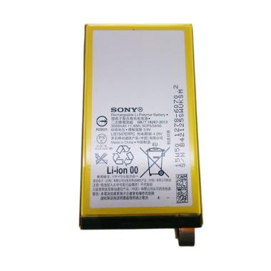 BATRE BATERAI SONY XPERIA Z2 MINI COMPACT Z2A D6563 LIS1547ERPC