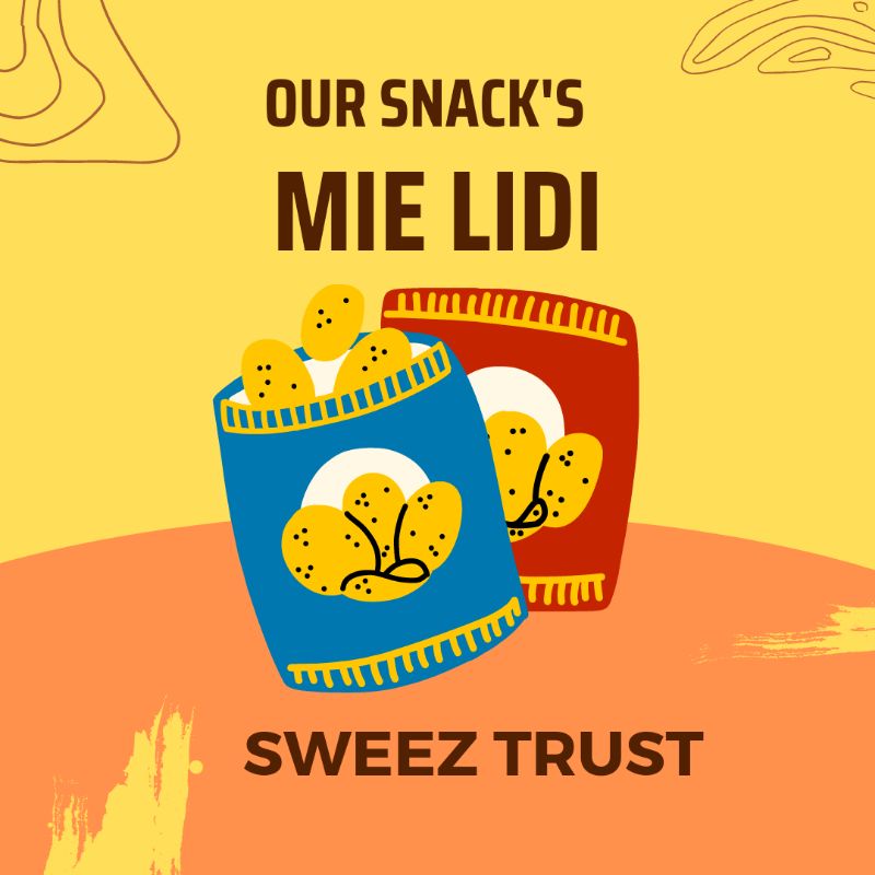

Mie Lidi