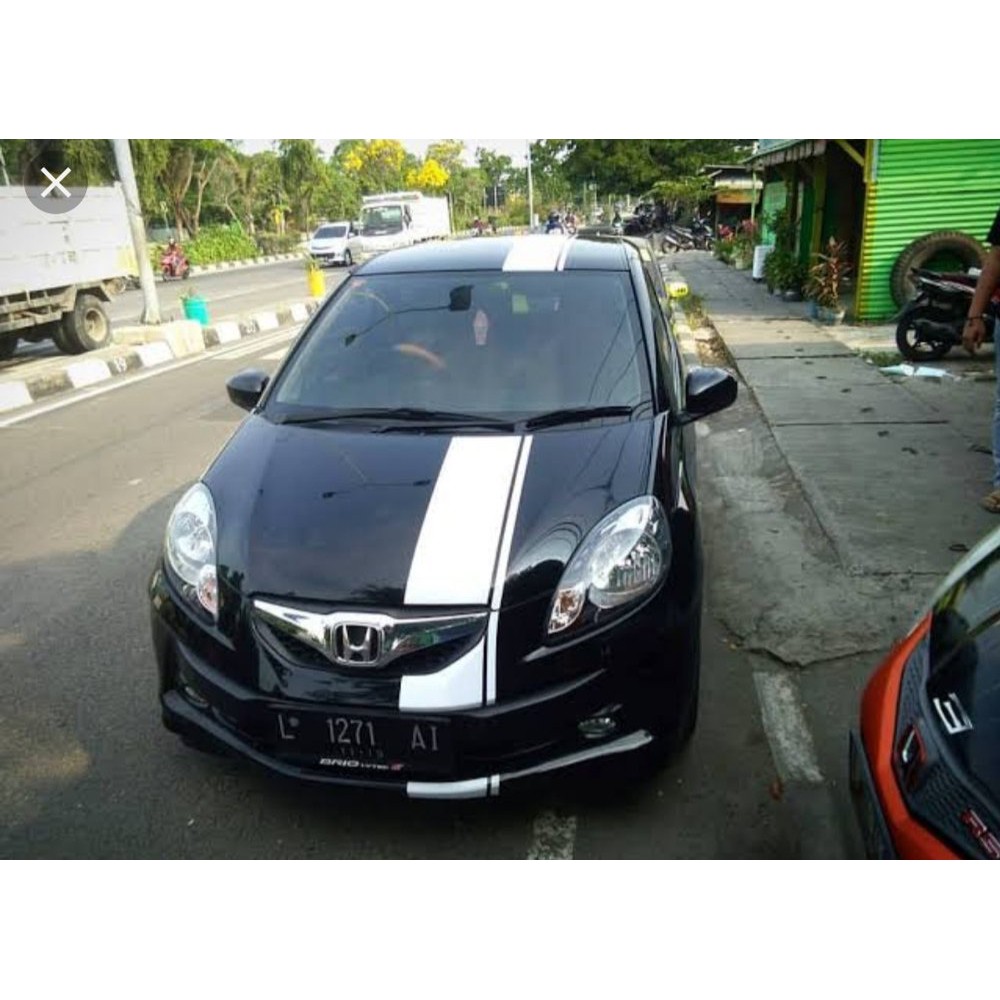 promo stiker list mobil stiker mobil list sampe belakang all mobil