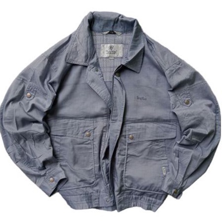TROY BROS JAKET