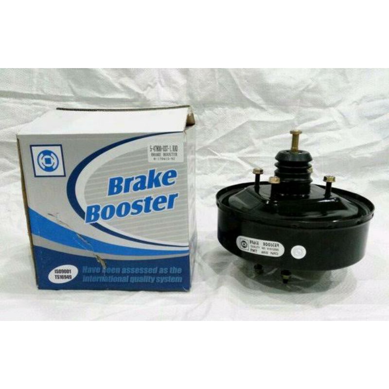Brake Booster Pakam Rem Isuzu Bison KAD Merk FMT HITACHI