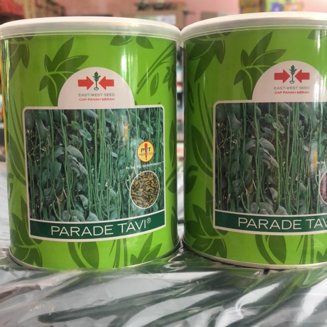 Kacang Panjang Parade Tavi F1 Panah Merah
