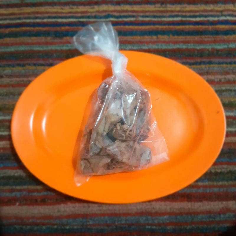 

Cumi Asin 100gr/pack