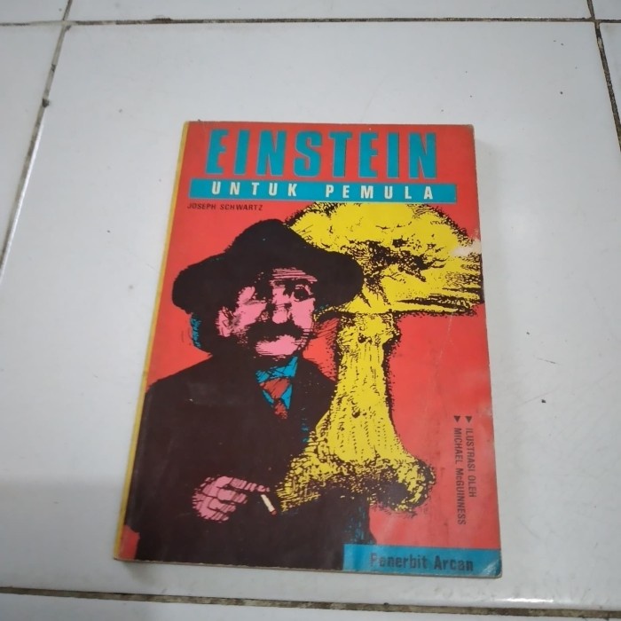 Original Einstein Untuk Pemula