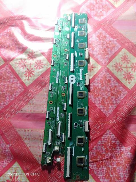 BUFER PLASMA PS43d450 BUFER SAMSUNG PLASMA PS43d450 43d450 PS 43D490 PS43D450 PS43D450A2M